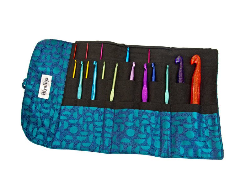 HH5060347286234 - KIT DE CROCHETS HIYAHIYA - HiyaHiya