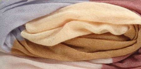 KIT ECHARPE OSAKA Kit 5 - Ito