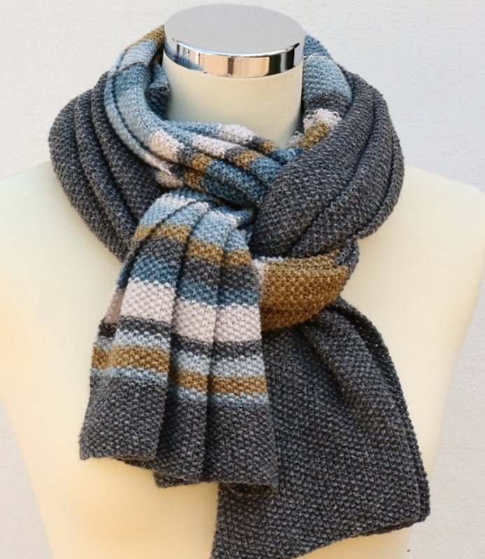 Kit Horison - Holstgarn Kit 1 - Holstgarn