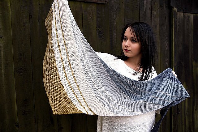 Kit 1 KIT SPONTANEOUS - Laine et Tricot