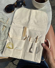 To Go Knitter's Needle Case - To Go - PetiteKnit - Petite Knit