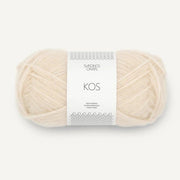 2310 - Marsipan KOS - Sandnes Garn