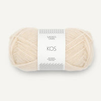 KOS 2310-Marsipan - Sandnes Garn