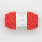 4008 - Poppy KOS - Sandnes Garn