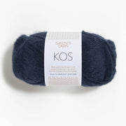 6079 - Marine KOS - Sandnes Garn