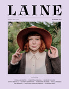 LAINE : ISSUE ELEVEN - Laine Magazine