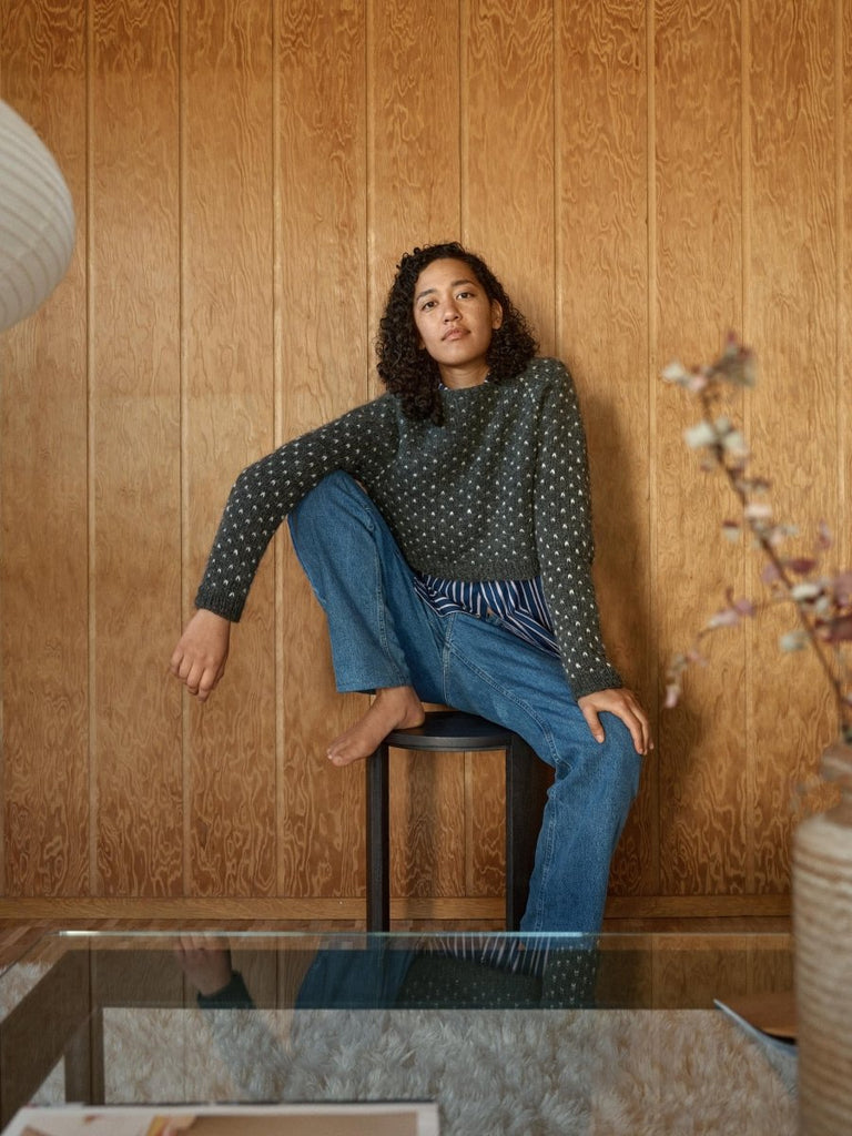 LAINE18 - LAINE MAGAZINE ISSUE 18, Disponible le 15/09 - Laine Magazine