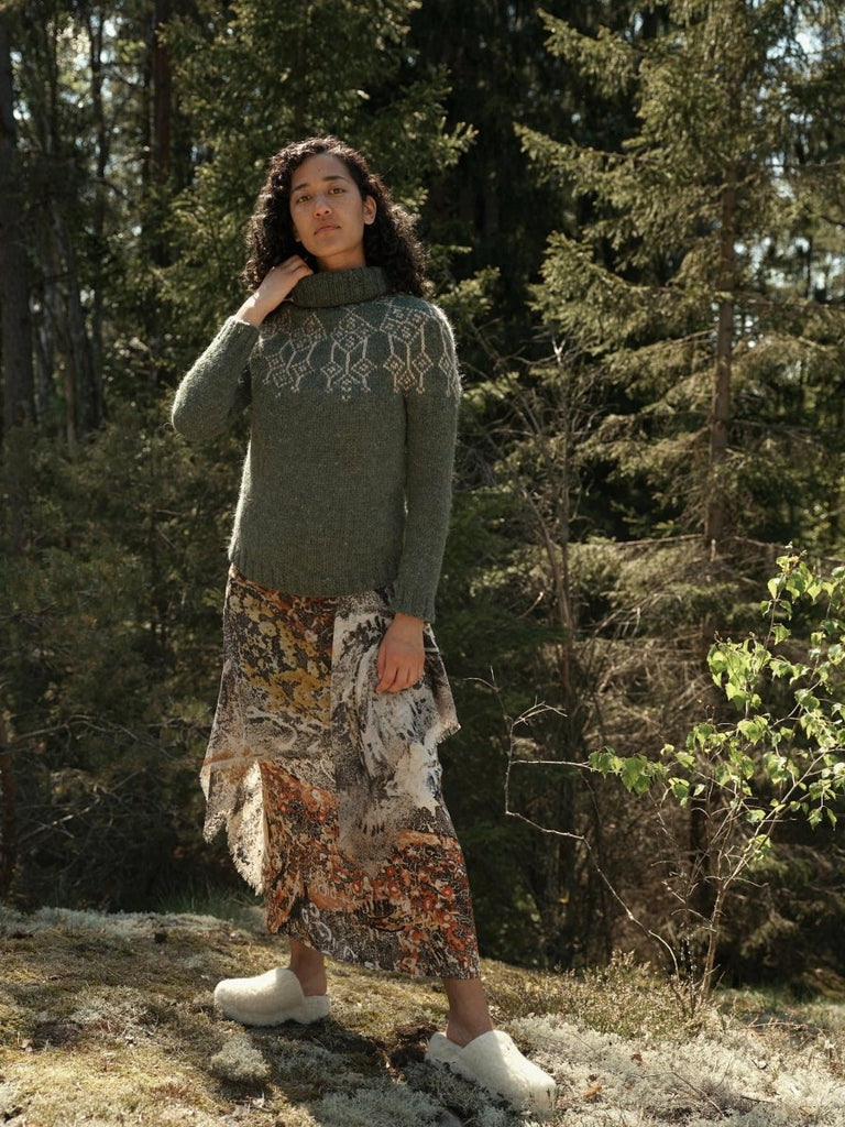 LAINE18 - LAINE MAGAZINE ISSUE 18, Disponible le 15/09 - Laine Magazine