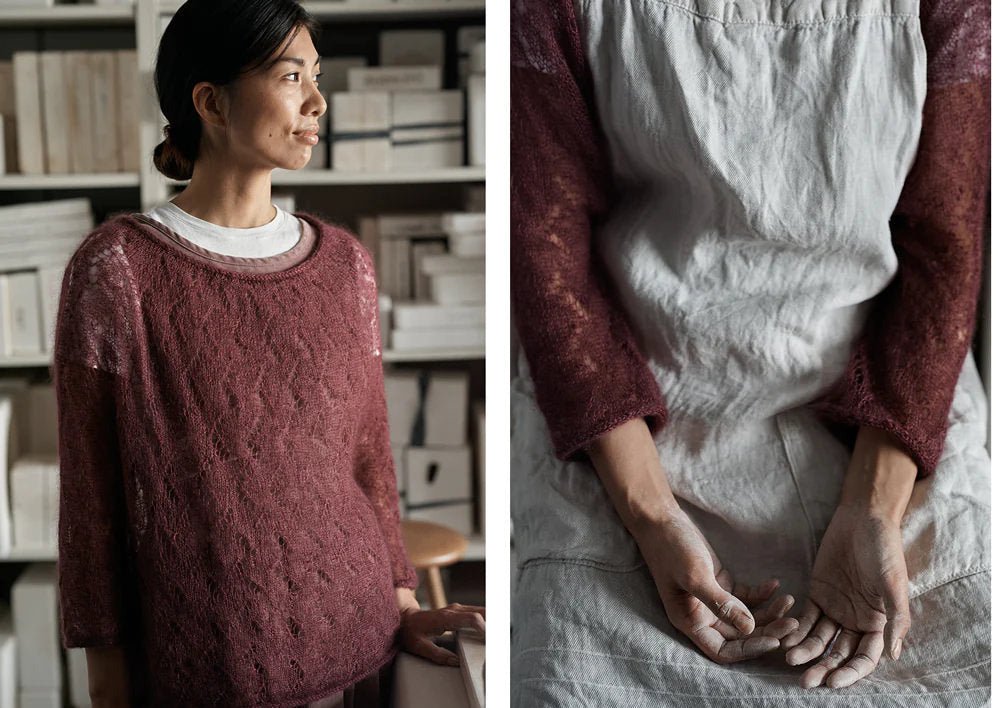 Laine Magazine Issue 19 - Laine Magazine