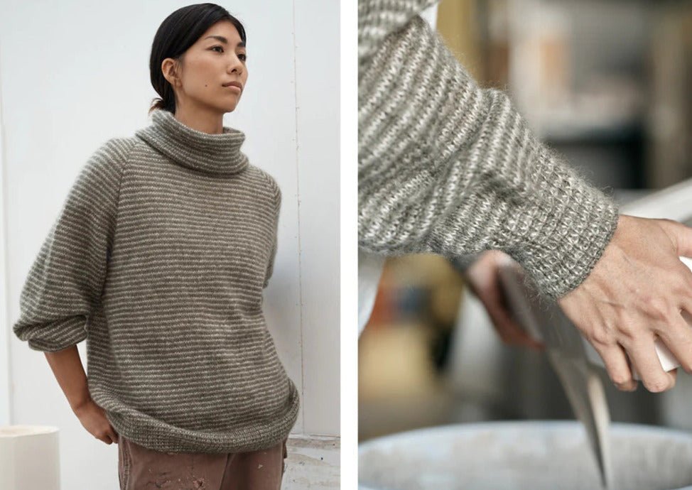 Laine Magazine Issue 19 - Laine Magazine