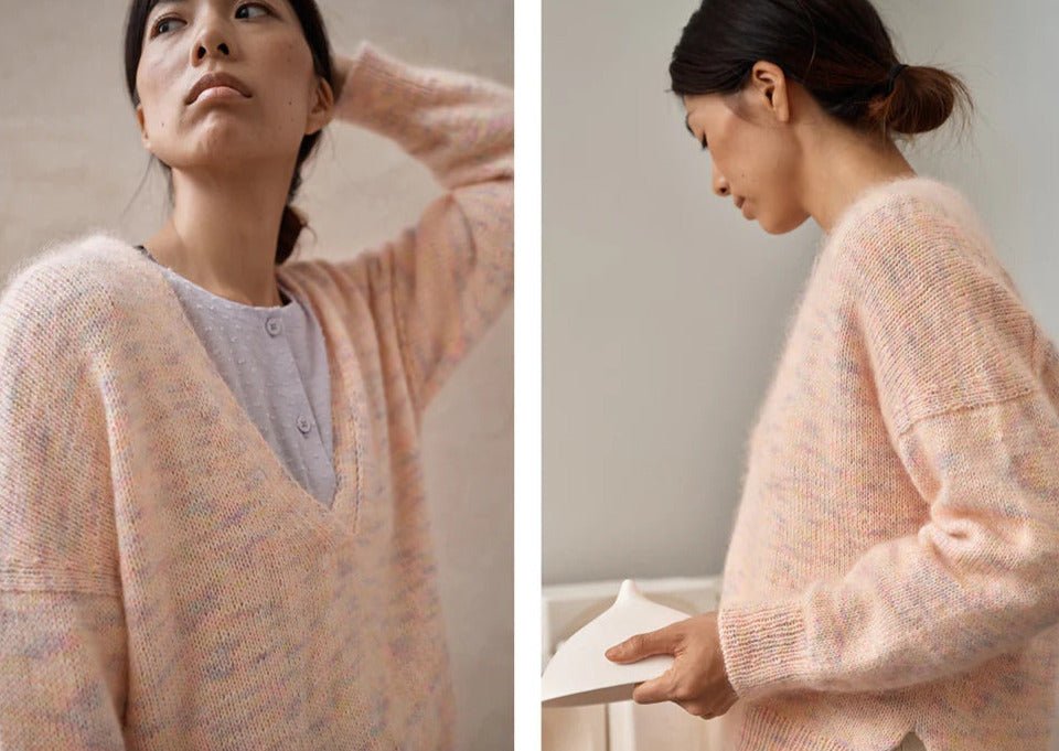 Laine Magazine Issue 19 - Laine Magazine