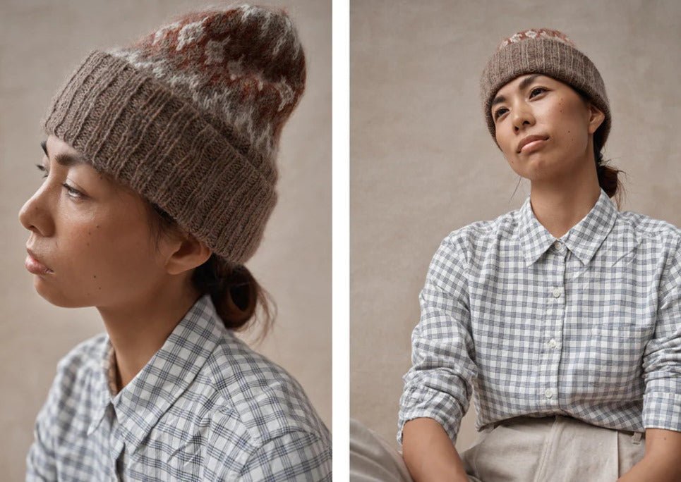 Laine Magazine Issue 19 - Laine Magazine