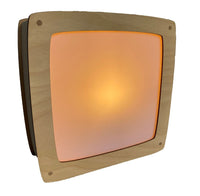 Lampe Seule Lampe magique et ses plaques d'illustrations au choix - Esther Bennink