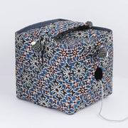 Ajrak Lantern Moon Knit out box - Lantern Moon