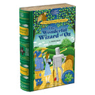 Le Magicien d'Oz - Professor Puzzle