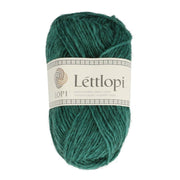 9423 - Bleu/Vert Clair Lett - Lopi - Istex - Lopi