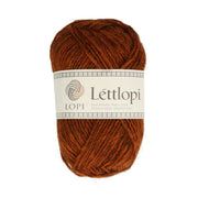 9427 - Rouille Lett - Lopi - Istex - Lopi