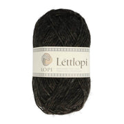 0005 - Anthracite Lett - Lopi - Istex - Lopi