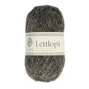 0058 - Gris Lett - Lopi - Istex - Lopi
