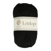 0059 - Noir Lett - Lopi - Istex - Lopi