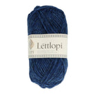 LETT-LOPI 1403-Bleu - Istex - Lopi