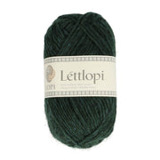 1405 - Bleu/Vert Lett - Lopi - Istex - Lopi