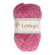 1412 - Rose Lett - Lopi - Istex - Lopi