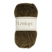 1416 - Vert mousse Lett - Lopi - Istex - Lopi
