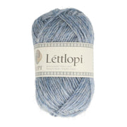 1700 - Bleu clair Lett - Lopi - Istex - Lopi