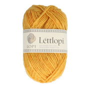 1703 - Mimosa Lett - Lopi - Istex - Lopi
