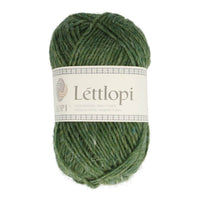 LETT-LOPI 1706-Vert irlandais - Istex - Lopi