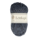 LETT-LOPI 9418-Bleu/Gris - Istex - Lopi