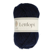 9420 - Marine Lett - Lopi - Istex - Lopi