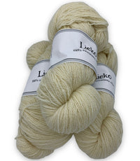 LIEKO 100-Valkoinen - Kehrätär