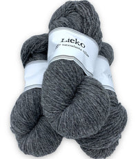 LIEKO 110-Harmaa - Kehrätär