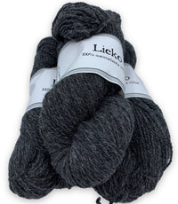 LIEKO 120-Graffiti - Kehrätär