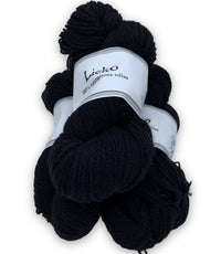 LIEKO 140-Musta - Kehrätär