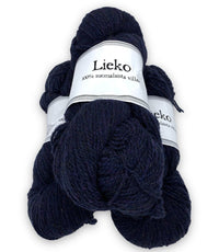 LIEKO 230-Mustikka - Kehrätär