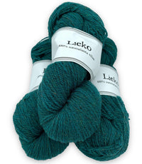 LIEKO 310-Vaalea-Turkoosi - Kehrätär