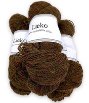 340 - Metsämaa LIEKO - Kehrätär