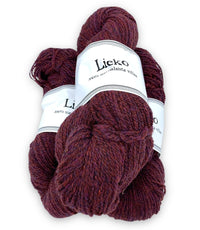 LIEKO 650-Luumu - Kehrätär