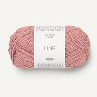 LINE 4033-Pêche - Sandnes Garn