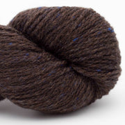 07 - Marron foncé LOCH LOMOND Bio - BC Garn