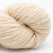 13 - Ecru/beige LOCH LOMOND Bio - BC Garn