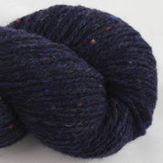 16 - Bleu nuit LOCH LOMOND Bio - BC Garn