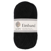 0059 - Noir Lodband - Einband - Istex - Lopi