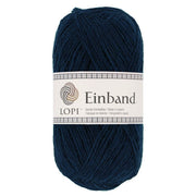 0942 - Marine Lodband - Einband - Istex - Lopi