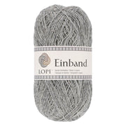 1027 - Gris Clair Lodband - Einband - Istex - Lopi