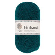 1761 - Canard Lodband - Einband - Istex - Lopi