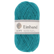 1762 - Bleu Azur Lodband - Einband - Istex - Lopi